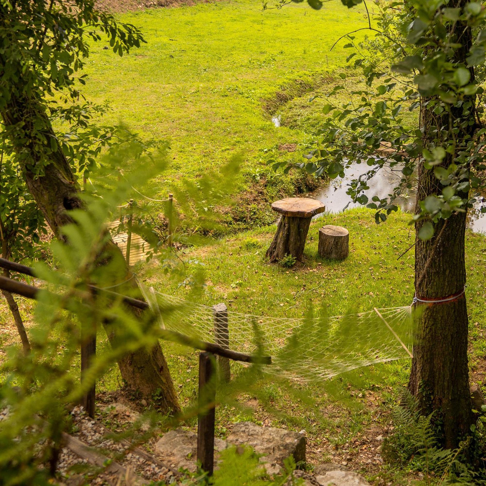 Bruval Eco Retreat Sandim Exterior foto