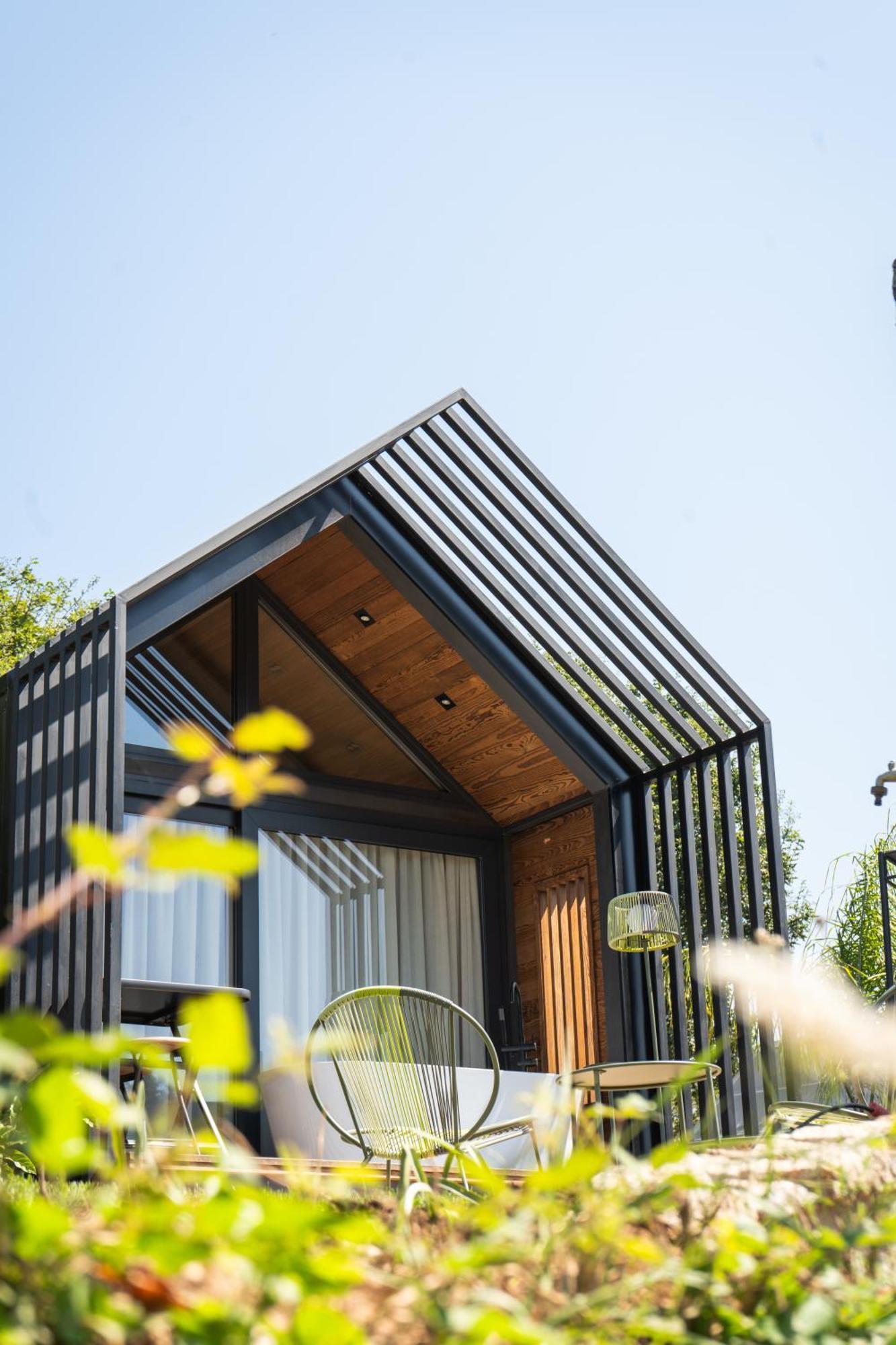 Bruval Eco Retreat Sandim Exterior foto