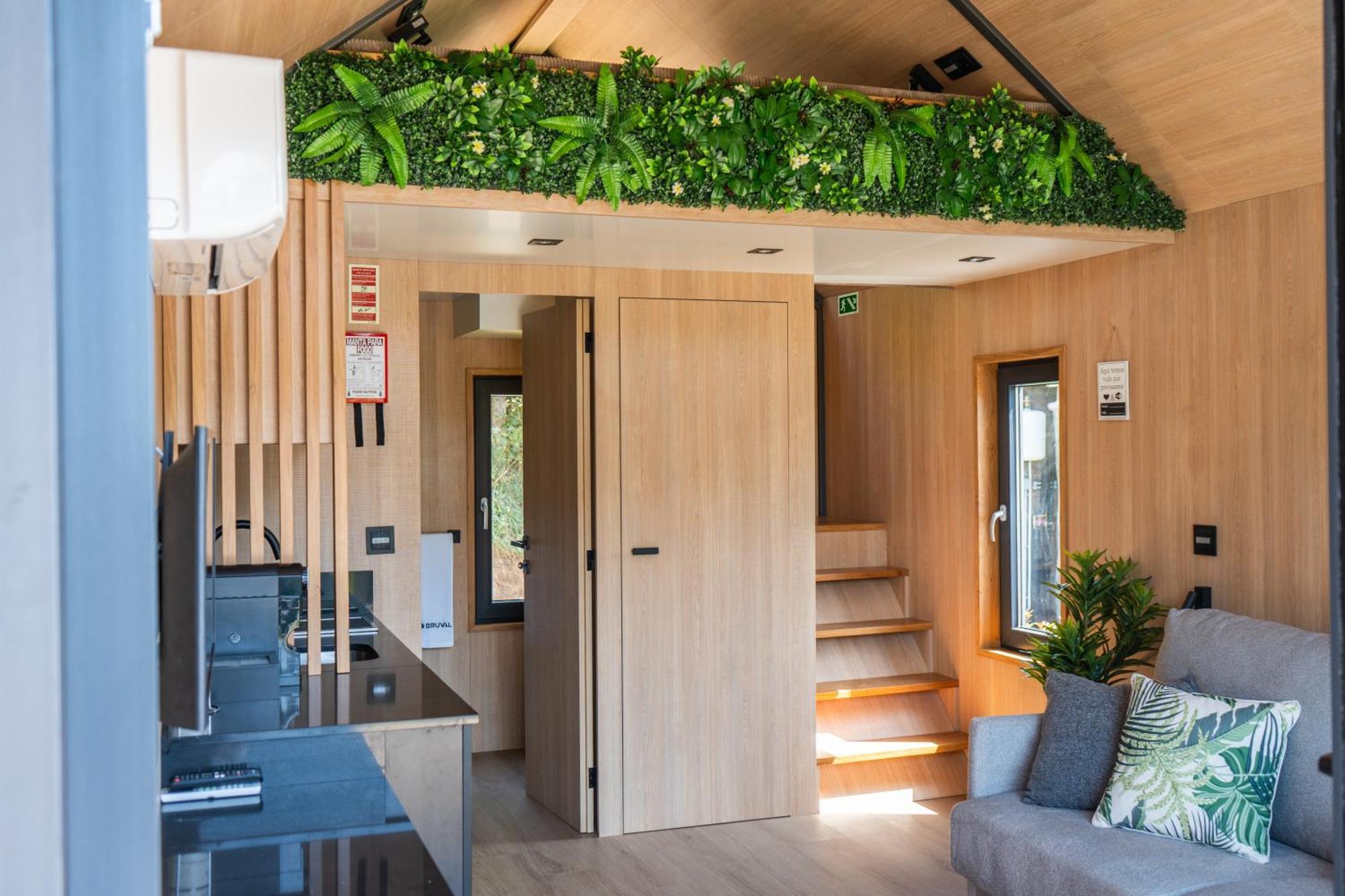 Bruval Eco Retreat Sandim Exterior foto